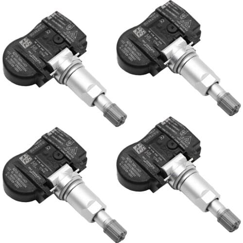 FOR 2018-2023 Honda Odyssey Pilot Ridgeline Acura Nsx 433MHz TPMS SENSOR TIRE PRESSURE SENSOR 42753-T6N-A01 42753-T6N-A010-M1