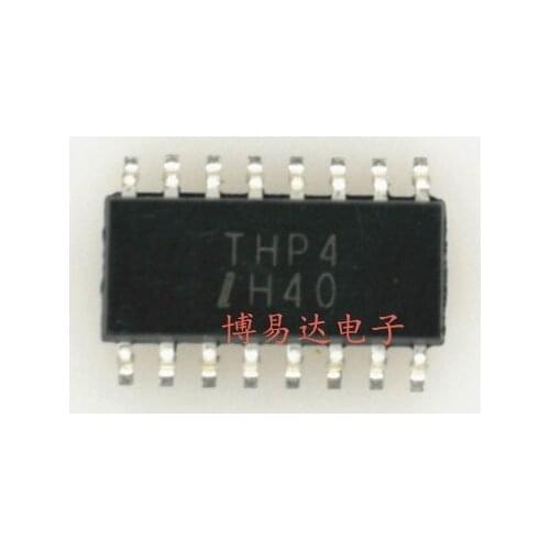 IS281-4GB IS281-4 THP4 SOP16