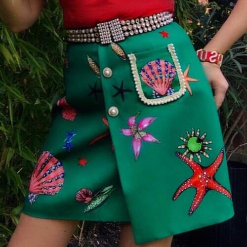 LD LINDA DELLA Skirts