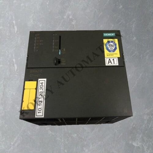 SIEMENS MODULE 6ES7677-1DD00-0BA0 6ES7 677-1DD00-0BA0