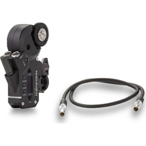 TILTA Nucleus M Motor WLC-T03 Nucleus-M Brushless Wireless Follow Focus Motor
