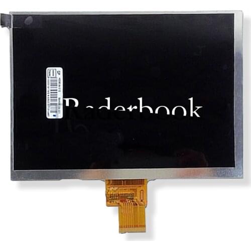 New LCD Display Matrix For 8" Ritmix RMD-855 TABLET inner TFT LCD Screen Panel Lens Frame replacement Free Shipping