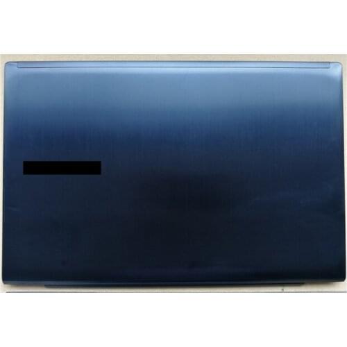 New laptop for Samsung NP680Z5E 680Z5e BA75-04520A metal material top Case Lcd Back Cover