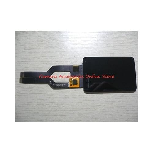 Original for Gopro hero 9 Touch screen rear LCD Repair LCD Display Screen Touchscreen sports camera