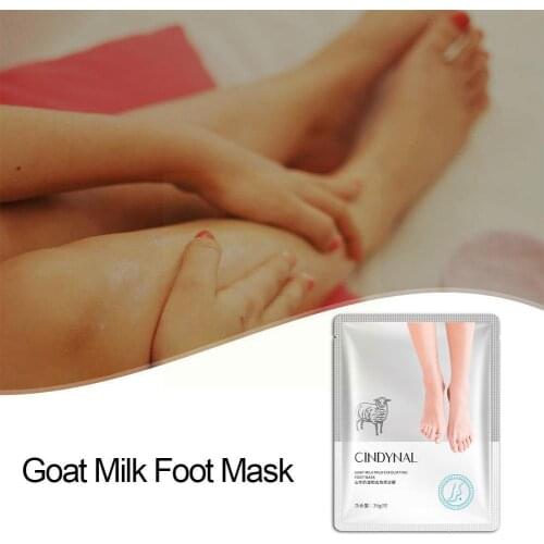 Feet Exfoliating Foot S Pedicure Socks Exfoliation For Feet Remove Dead Heels Skin Scrub For Foot Peeling Foot Mas M5s0