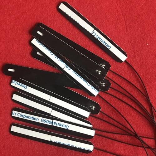 IPEX UHF short reading range antennas RFID passive antenna