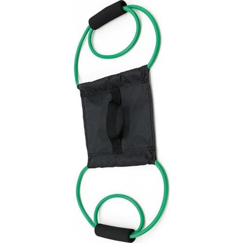 Outdoor Water Balloon Launcher Elastic 3 People Bomb Beach Durable Party Rope Slingshot Fight Toys Funny Heavy Duty Beach toy