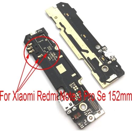 USB Power Charging Connector Plug Port Dock Flex Cable For Xiaomi Redmi Note 3 5 7 8 Pro Se Special Edition international 152mm