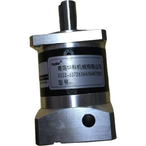 PL series high precision low backlash planetary gearbox