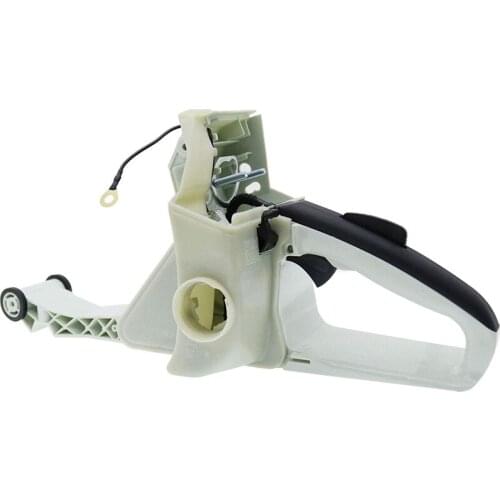 Gas Fuel Tank Back Rear Handle for STIHL MS381 MS380 Chainsaw 1119 350 0854