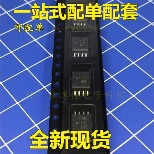 100% Original New ACPL-C790 SOP-8 ACPL-C790-500E