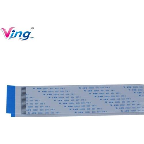 2pc/pack Mimaki JV33 / JV5 DX5 Head Data Cable M007622 / E300775