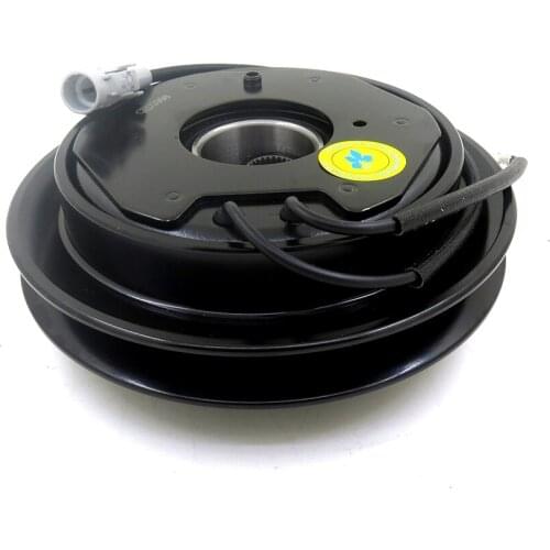 8832037080 884106A050 NEW AC Compressor CLUTCH For TOYOTA Pickup LAND CRUISER HZJ79L 10S15C