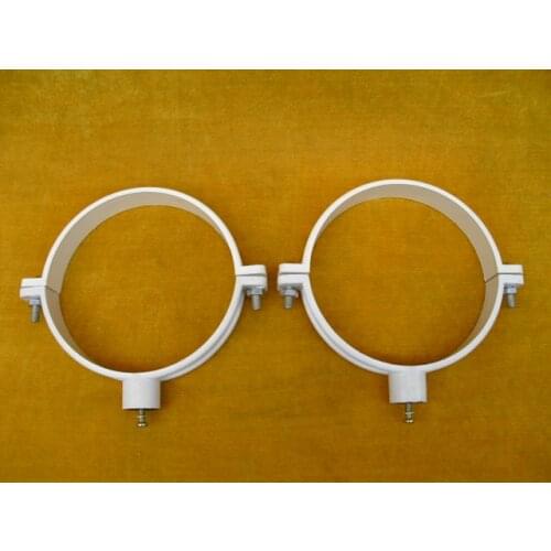 Astronomical Telescope Accessories 160mm Hoop (154mm Caliber DIY)