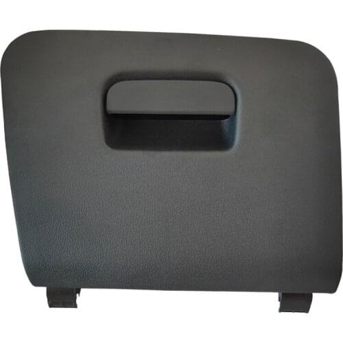 Car Glove Box Left Hand Clasping Debris Cover Glasses Box Stowing Tidying Car Accessories For Audi Q3