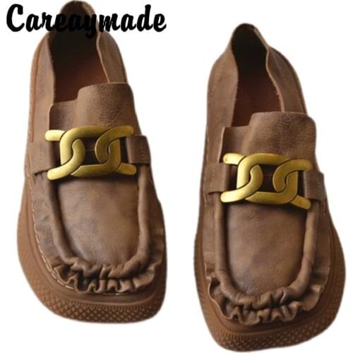 Балетки Careaymade China At AliExpress