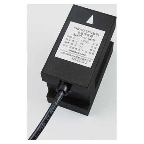 For OT leveling inductive sensor SSGD1-H DAA629F1