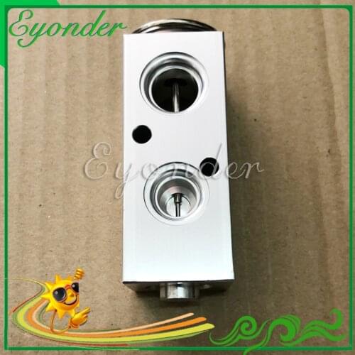 Chinese model AC A/C Air Conditioning Evaporator TX TXV BLOCK EXPANSION VALVE for Chevrolet DAEWOO Epica 96492806