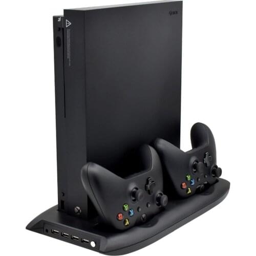 JYS Stands For Consoles