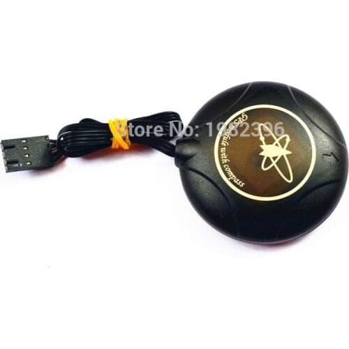 M8N 8N GPS Compatible with NAZA M Lite V1 V2 Flight Controller