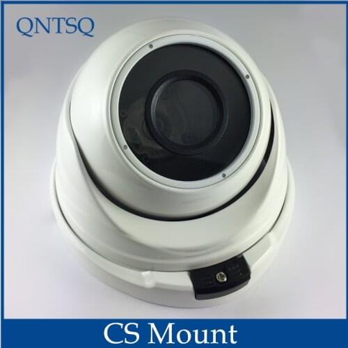 Cctv camera Metal Housing Cover New big or small housing