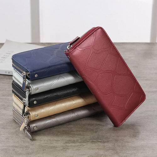 2021 Fashion Women Wallet
