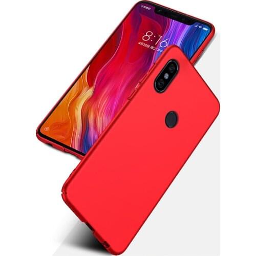 Mooshion Xiaomi Mi 8 Phone Cases