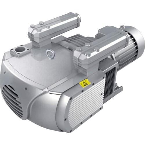 Mighty Self-Lubricating oil sealed less free Air Ring Vacuum Pump