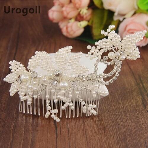 2019 New Bridal Jewelry Rhinestone Headdress Jewelry For Women Headbands Bride Hairband Wedding Hair Accessory