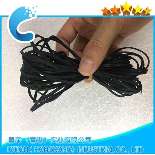 Brand New 13.3'' LCD Screen Rubber Frame Ring for MacBook Air A1466 A1369 LCD Screen Rubber Frame Ring 2010-2016 Years