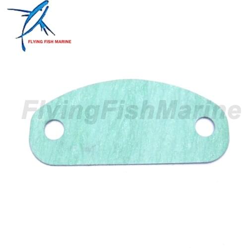 Boat Motor 5040494 Breather Chamber Cover Gasket for Evinrude Johnson OMC BRP 4hp 5hp 6hp