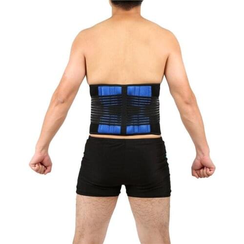 Plus Size Best Waist Trainer for women Sauna Sweat Thermo Cincher Under Corset Yoga Sport Shaper Belt Slim Workout Waist Support