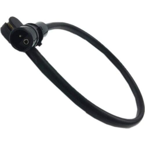 Car brake alarm line / brake sensing line for Porsche 94461221101