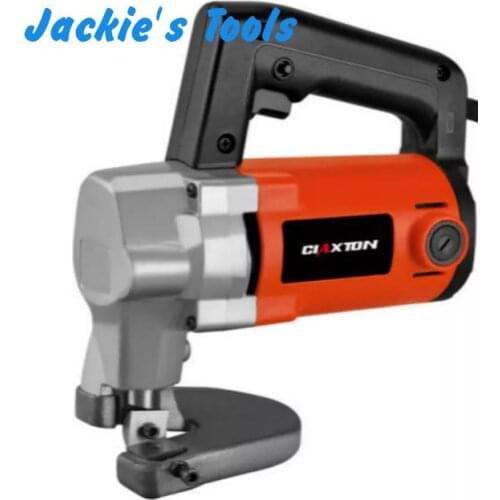 Heavy-duty 750W Power Electric Metal Cutting Shear Tool Stainless Steel Snip Cutter DIY High quality