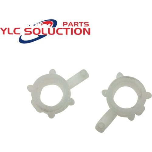 10x Delivery Roller Bushing For HP P2030 P2035 P2050 P2055 P2055dn 400 M401 M425 425 For Canon iR 1122iF MF 6180 6140 5980 5940