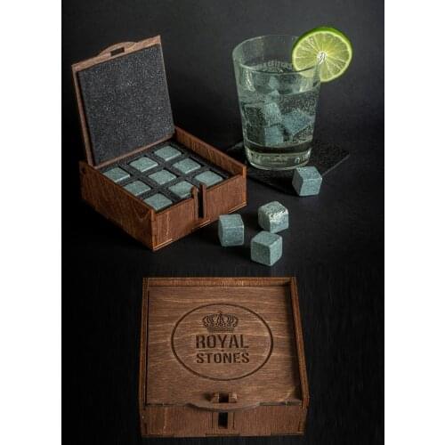 Artandwood Bar Inventory