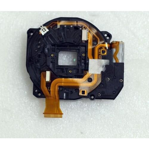 Used Rear tube mirror block assy with zoom motor repair parts for Sony DMC-RX10 DSC-RX10M2 RX10 RX10M2 RX10II camera