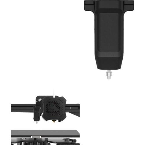 Creality 3D CR-Touch Auto Leveling Kit Compatible with Ender-3 V2/Ender-3 Max CR-10 Ender-3 pro Ender-5 Series 3D Printer parts