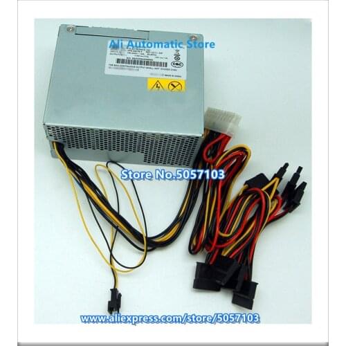 Delta DPS-150AB-3 A Small Power Hard Disk Recorder Power Supply DPS-220TB C B A