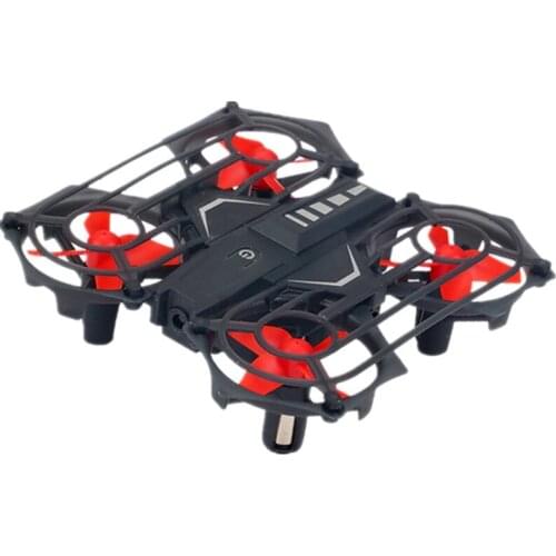 JJRC H74 RC Drone Quadcopter Gesture Sensing and Handle Remote Control for Boy Aircraft Helicopter Children Gift Airplane new