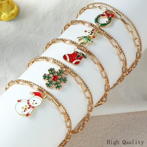 Браслеты-цепочки FAQHV China At AliExpress