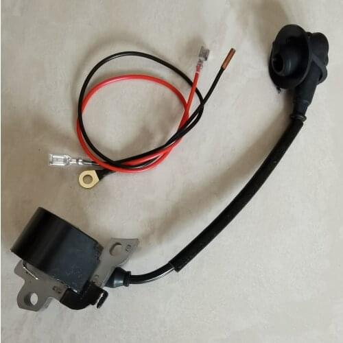 MS660 Ignition Coil for STIHL 066 046 MS460 MS650 MS660 Chainsaw Accessories 1122 400 1314