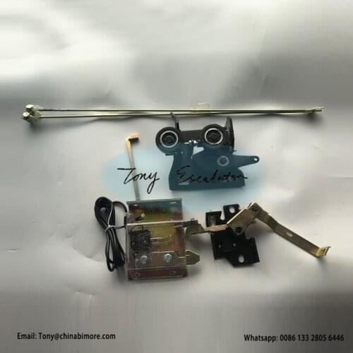 Elevator Door Lock LD-161A