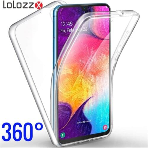 Lolozzx Samsung Galaxy M20 Phone Cases