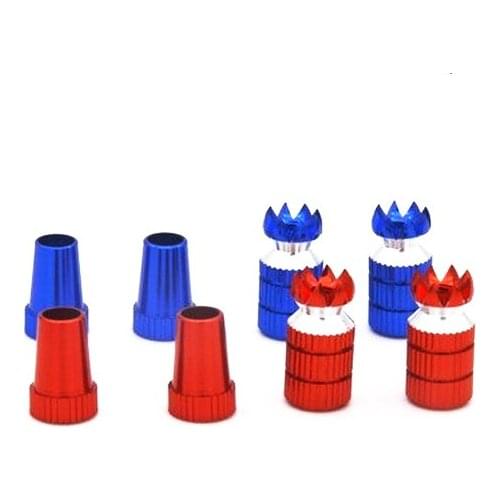 M3 M4 Metal Rocker Anti Slide Head Is Suitable for Futaba At9s I6 Etc