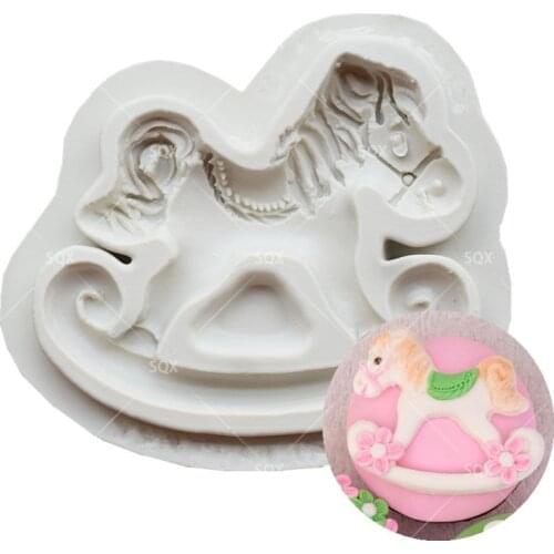 New arrival Trojans car shape Cake Baking Molds,Moule Silicone,Cake Decorating Tools Pastry Tools Kitchen AccessoriesSQ16263