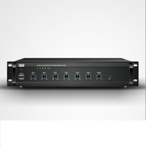 OEM/ODM Combined Constant Voltage Power Amplifier For Home,Office,school