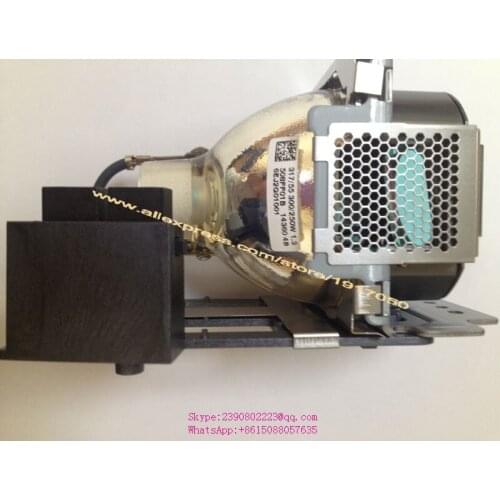 Original Projector Lamp For BENQ SP830 Bulb With Housing