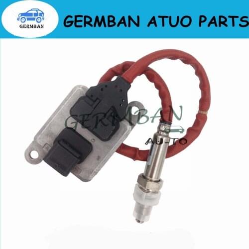 OEM Original NOX Sensor Fuel Injection System Sensor For BMW 3 Series 328d X5 Partg No#13628576469 5WK9 67XX