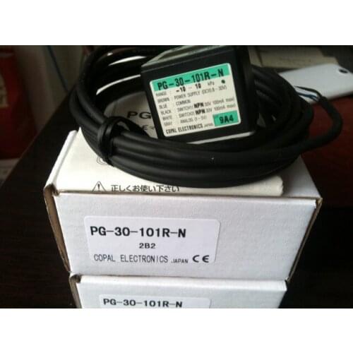 ORIGINAL PG-30-102R-N COAPL JAPAN pressure switch